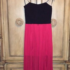 WORE ONCE ☆ Sapphire Dolls ☆ Dress